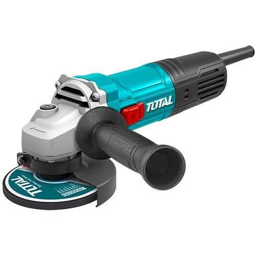 1-1.jpeg Total Angle grinder 750W 115mm - Image 1