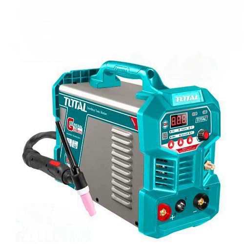 1-13-1.jpg Total Inverter TIG/MMA welding machine 200A - Image 1