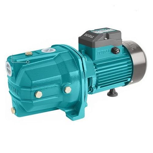 1-18-2.jpg Total Water pump 1100W(1.5HP) Max.head:60m - Image 1