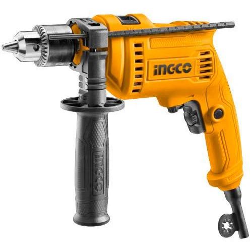 1-34.jpg Ingco Impact drill 680W 13mm - Image 1