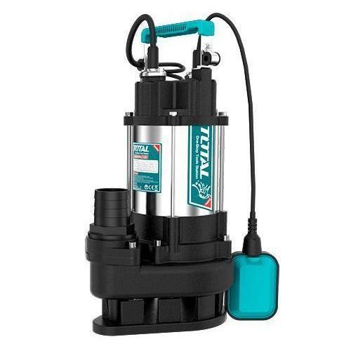 1-5-1-1.jpg Total Sewage submersible pump 750W(1.0HP) Max.head:13m - Image 1