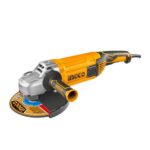 Ingco Angle grinder 2400W 230mm