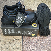 ACE Safety Boots – Ksh. 3,500