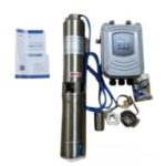 shiyuan 65m dc brushless pump with controller