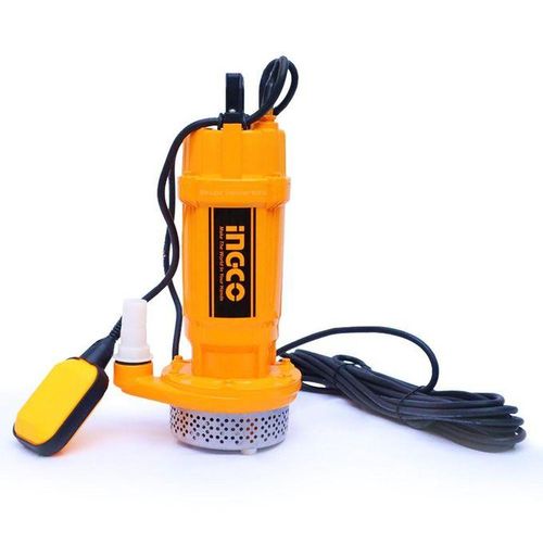 2-1-2.jpg Ingco Submersible pump 550W(0.75HP) Max.head:25m - Image 1