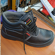 HIVIEW Safety Shoes – Ksh. 2,500