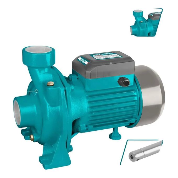 2-16.jpg Total Water pump 2200W(3.0HP) Max.head:15m - Image 1