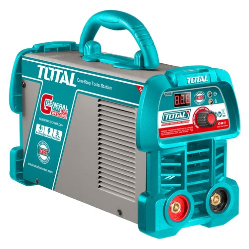 2-3.jpg Total Inverter MMA welding machine 160A - Image 1