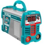 Total Inverter MMA welding machine 200A