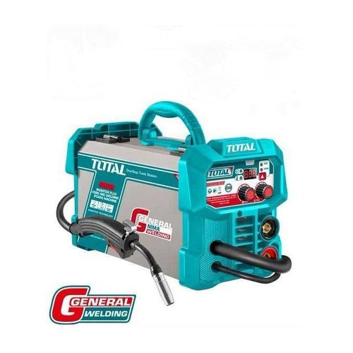 2-5-1-1.jpg Total Inverter flux cord arc welding(FCAW) machine 130A - Image 1