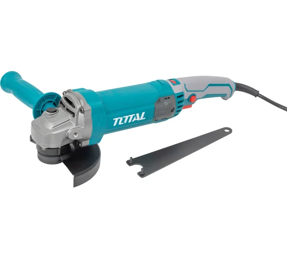 201929466.webp Total Angle grinder 1100W 125mm - Image 1