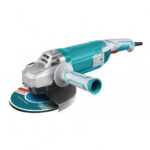 Total Angle grinder 3000W 230mm