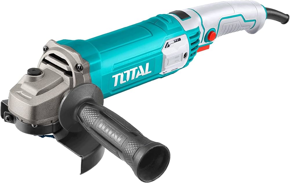71f2LnvmZ2L._AC_UF10001000_QL80_.jpg Total Angle grinder 960W 115mm - Image 1