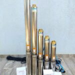 Kailo submersible pump 1hp