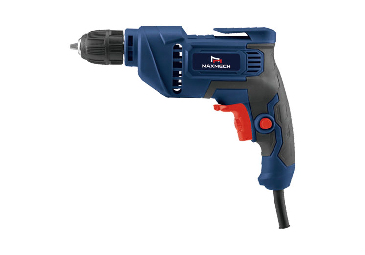 9405216.jpg Maxmech Electric Drill ED 500-10 10mm 500w - Image 1