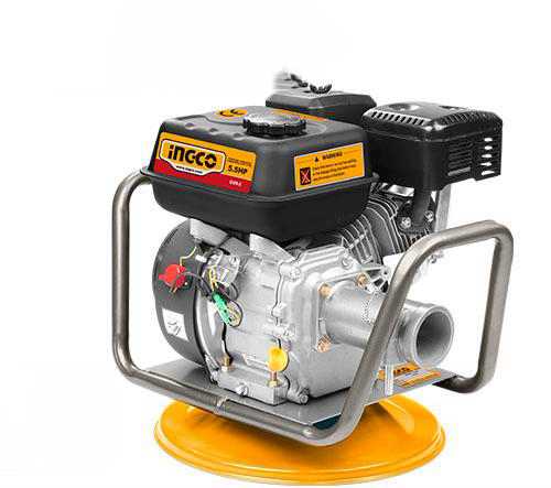GVR-2.jpg Ingco Gasoline concrete vibrator(Claw type) 4.0kW(5.5HP - Image 1