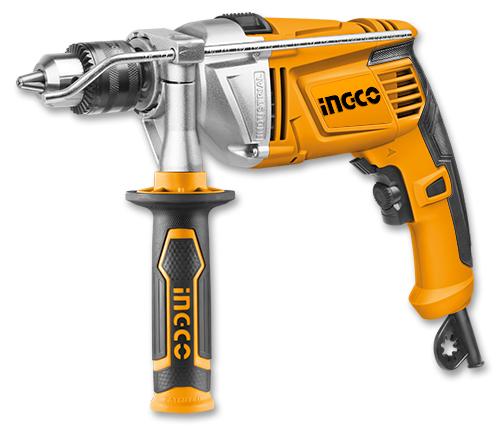 ID11008.jpg Ingco Impact drill 1100W 13mm - Image 1