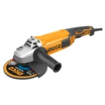 Ingco Angle grinder 3000W 230mm