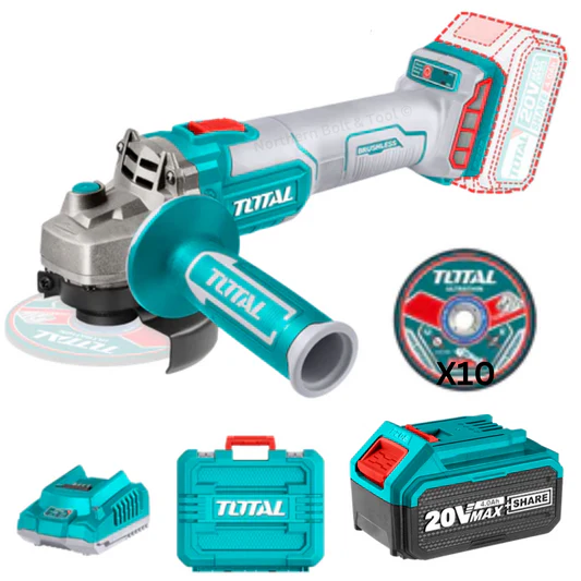 NB_T-2024-04-30T133510.259.webp Total Cordless angle grinder 900W 20v - Image 1