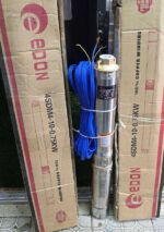 Edon submersible pump 1HP