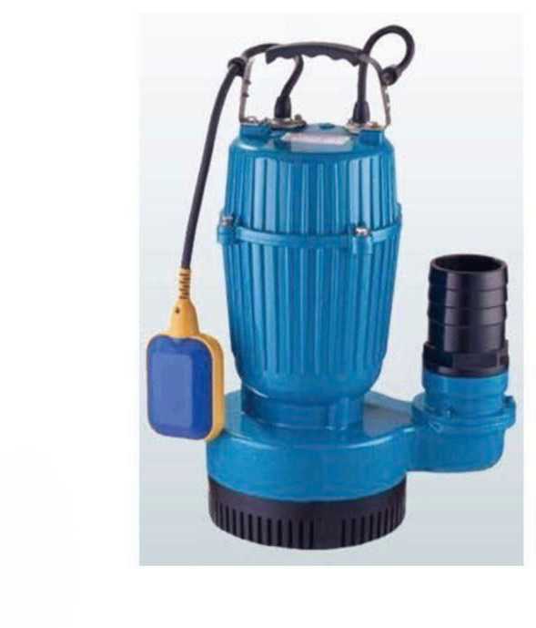 c1b8b420-02e9-4a1f-9242-726e04d00c5f.jpg Premier QXD 3HP Sewage pump shallow well - Image 1