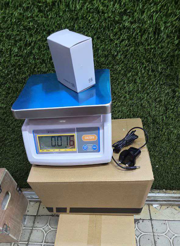cd073f09-8696-4ff8-86e0-d84a877afafd.jpg T-28 scale (15kgs) - Image 1