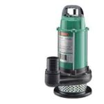shiyuan dc pump qdx 1300watts, 120v, 5.5m head