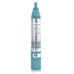 Submersible Pump 50M 600W Dc Shiyuan