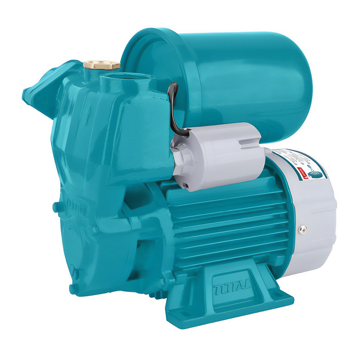 total-automatic-self-priming-peripheral-pump-370w-twp93706.jpg Total Water pump 370W(0.5HP) Max.head:32m - Image 1